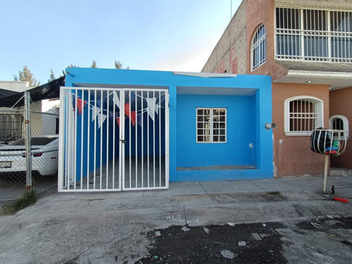 Casa En Venta-c. Temuco, Hacienda Santa Fe, Hacienda Santa Fe, Jal (17860489280)
