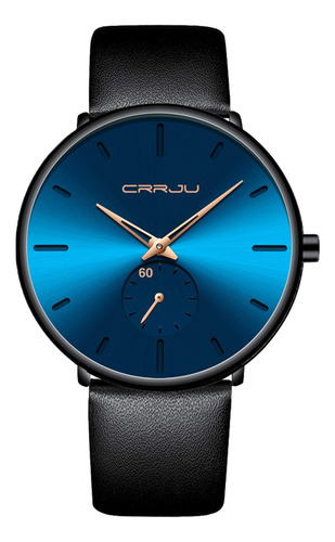 Relojes Para Hombre, Reloj De Pulsera De Moda, Impermeable Y