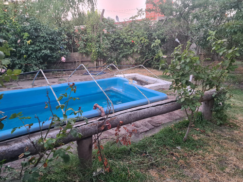 Casa 2 Plantas Con Pileta Y Parrilla A 100 Mts Autopista