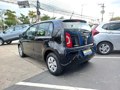 Imagem 9 de 10 de Volkswagen Up 1.0 Mpi Move Up 12v Flex 4p Manual