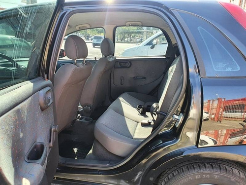 Imagem 7 de 9 de Chevrolet Corsa 1.0 Mpfi Maxx 8v Flex 4p Manual