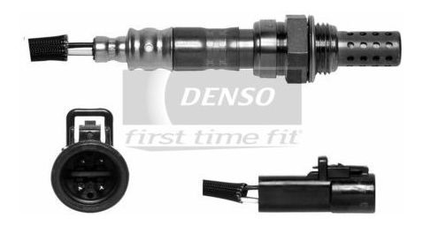 Sensor Oxigeno Ford E-150 Econoline 5.4l 98-99