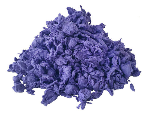 Sustrato Carefresh Color Morado 10lts