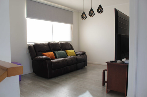 3 Dorm 1 Home Office 3 Baños Estacionamientos (104601)