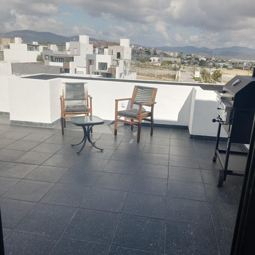 Imagen 26 de 27 de Casa Residencial En Privada A Unos Minutos De Zona Plateada En Pachuca Hgo Y A1:15 De Cdmx