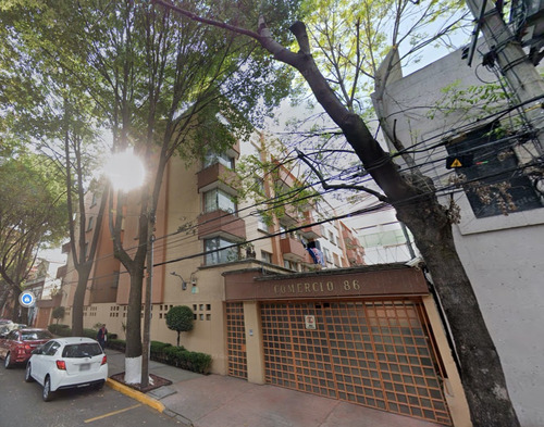 Recuperación Bancaria! - Departamento 60% De Su Valor | Solo Contado| Escandón I Comercio 86, Escandón I Secc, Miguel Hidalgo, 11800 Ciudad De México, Cdmx La2-ru