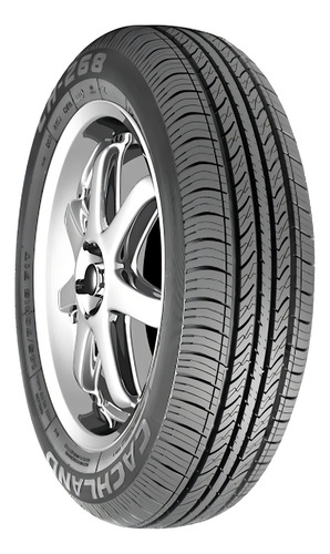 Llanta 215/60r16 Cachland Ch-268 95v Msi