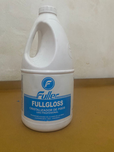 Fullgloss Fuller 