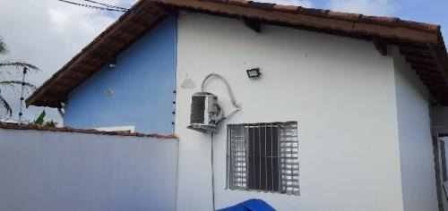 Imagem 1 de 14 de Casa Lado Praia No Bopiranga Em Itanhaém | Aceita Financiar