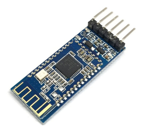 Módulo Bluetooth Ble V4.0 Hm-10 Hm10 Para Arduino Raspberry