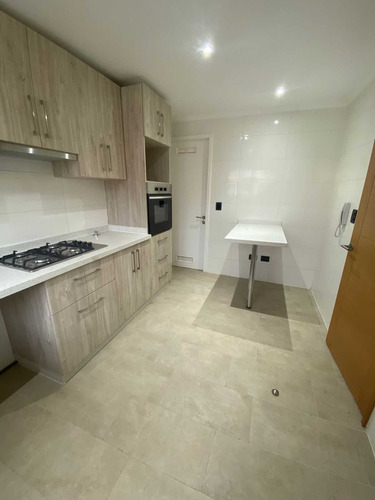 Casa Nueva En Condominio (105890)