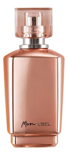 Perfume Mon Lbel Eau De Parfum 40 Ml Dama 