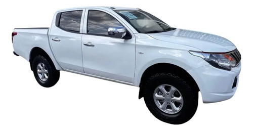 Corona Piñon Diferencial L200 2017 2.4 Gasolina 4x2 (Usado)