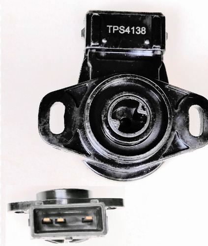 Sensor Aceleración Tps4138, Mitsubishi: Montero, Lancer