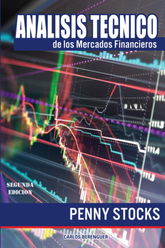 Libro: Analisis Tecnico De Los Mercados Financieros: (color