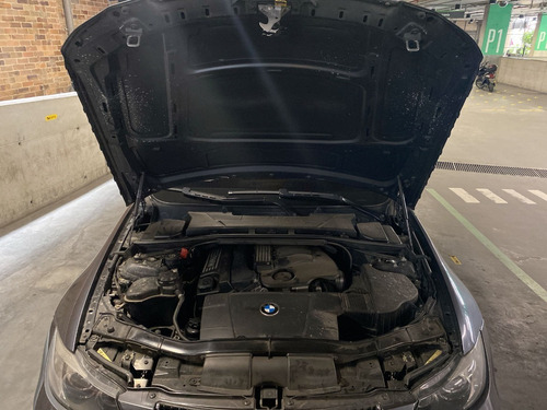 Imagen 24 de 25 de Bmw 320 I