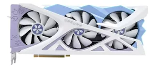 Tarjeta Gráfica Rtx 4070 Ti Super 16gb Gddr6x.