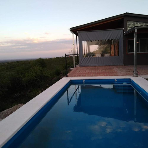 Imagen 5 de 30 de Alquiler Temporal Casa 2 Dormitorios En Altura--agua De Oro-cordoba-sierras Chicas