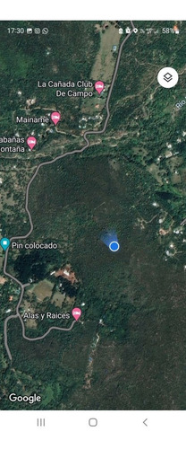 Imagen 17 de 22 de 2.5 Hectáreas Los Hornillos Con Vertiente De Agua Propia