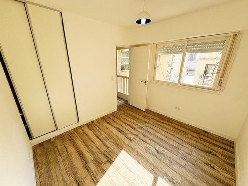 Departamento Totalmente Refaccionado En Venta En San Fernando, Apto Crédito!