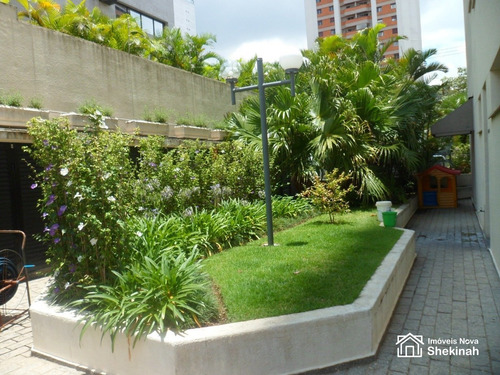 Imagem 14 de 15 de Apartamento - Chacara Santo Antonio - Ref: 23477 - L-23477