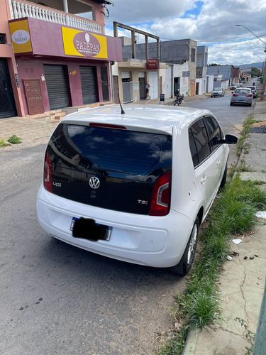 Volkswagen Up! 1.0 Tsi Move 5p