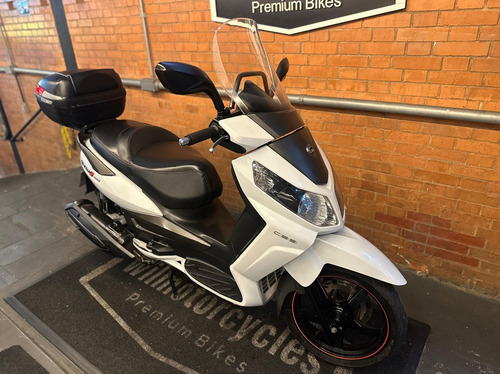 Dafra Citycom 300i