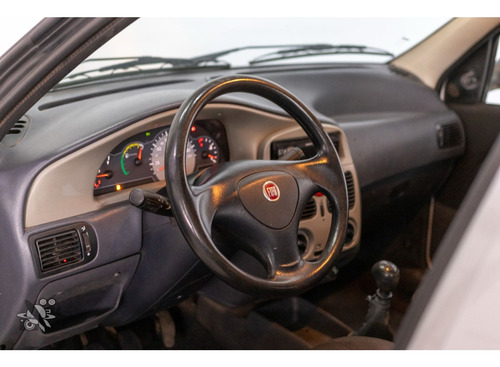 Fiat Palio 1.0 MPI FIRE ECONOMY 8V FLEX 4P MANUAL