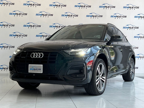 Audi Q5 2.0 L 45 Tfsi Elite Dsg