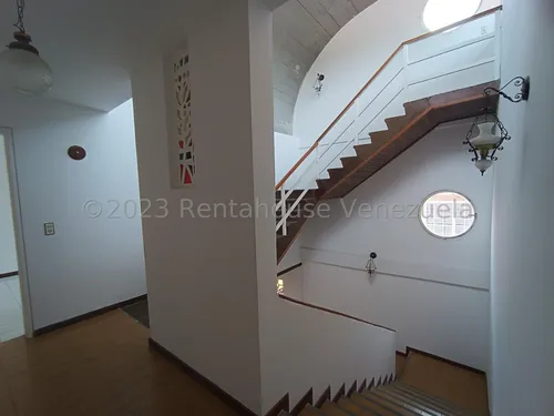 Casa En Venta La Tahona As