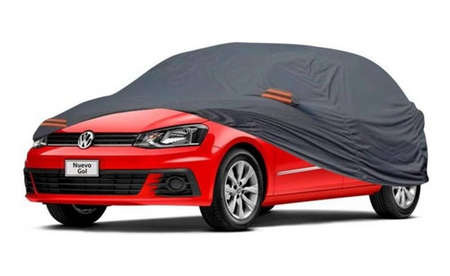 Funda Cobertor Impermeable Auto Auto Vw Gol