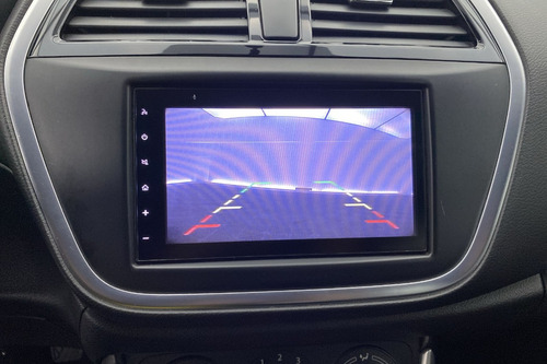 Suzuki S-Cross 1.6 Gl 2wd