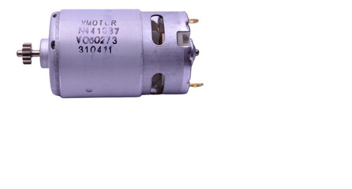 Motor Para Atornillador Stanley Sch12 (12v)