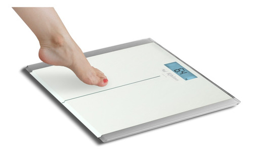 Báscula Digital Corporal Rhino 180kg/100gr