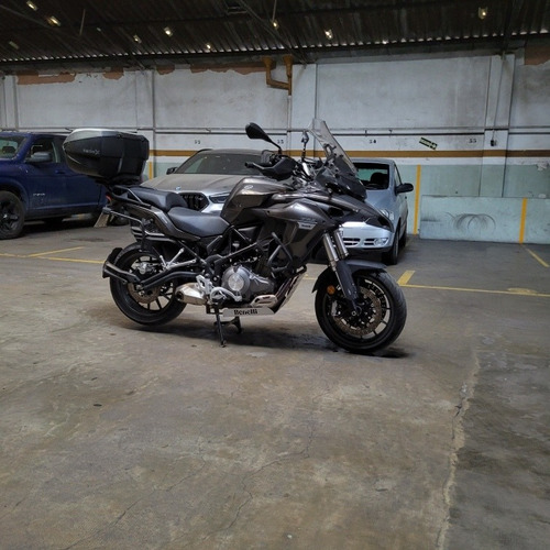 Imagen 6 de 24 de Benelli Trk 502 Trk502