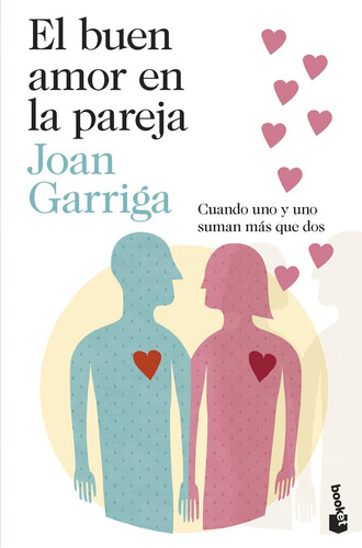 El Buen Amor En La Pareja - Joan Garriga