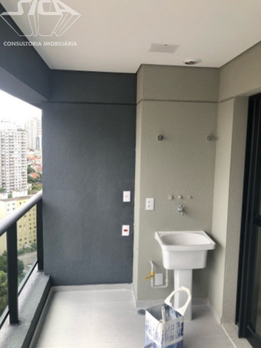 Imagem 4 de 5 de Apartamento - Ap01056 - 69381342
