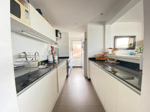 Imagen 5 de 14 de Espectacular Apartamento Con Inmejorable Vista