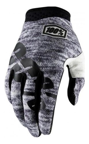 Guantes Moto 100% Itrack