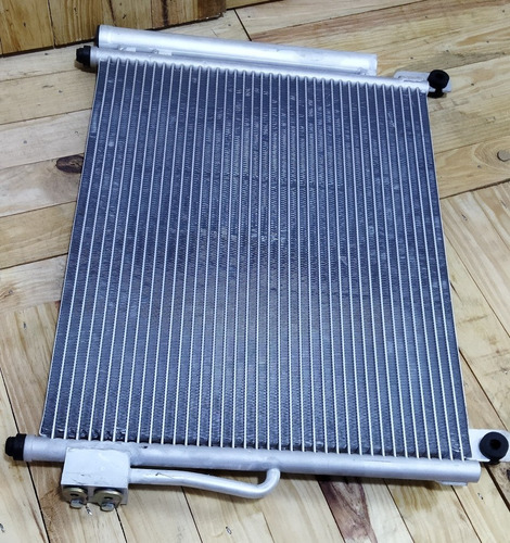 Condensador Aire Acondicionado Arauca 2019 S15 New Qq