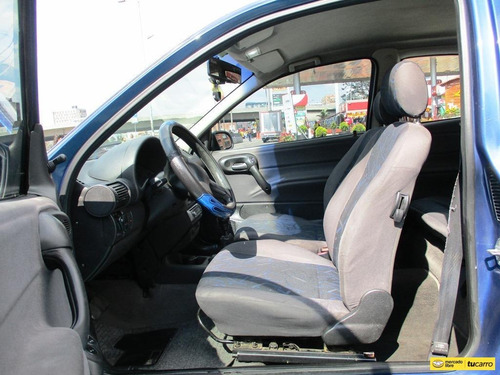 Imagen 10 de 15 de Chevrolet Corsa Active 1400cc Mt