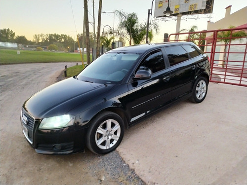 Audi A3 2.0 I 140cv Mt 2009