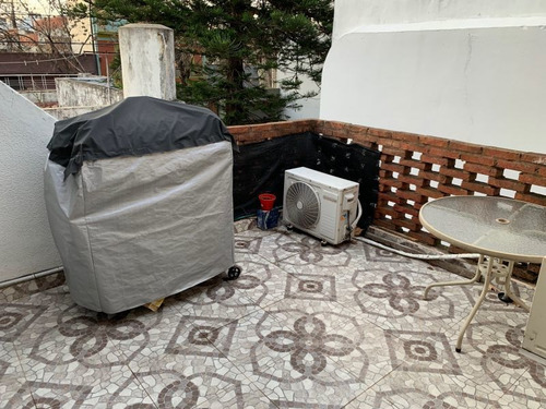 Imagen 13 de 13 de Mataderos. Ph 3 Amb Con Escritorio En Planta Baja