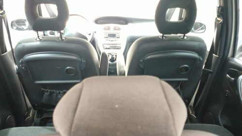 Citroën Xsara Picasso HDI exclusive