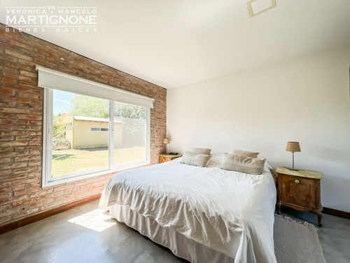 Casa En Venta Club De Campo La Ranita Manzanares Open Door