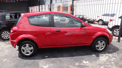 Ford Ka 1.0