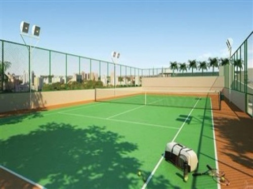 Imagem 8 de 20 de Apartamento, Naturale Sport Acqua Life, Jardim Flórida, Jundiaí - Ap09351 - 32002743