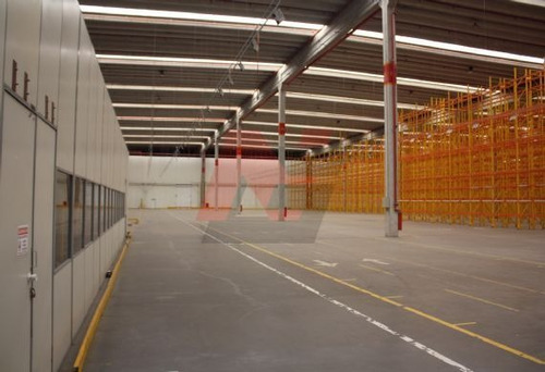 Imagem 4 de 15 de 04944 - Galpao, Industrial Anhanguera - São Paulo/sp - 4944
