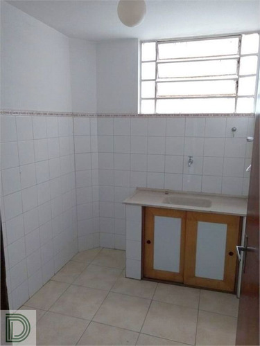 Imagem 4 de 15 de Sala Para Venda / Locação No Bairro Pinheiros Em São Paulo - Cod: Di23955 - Di23955