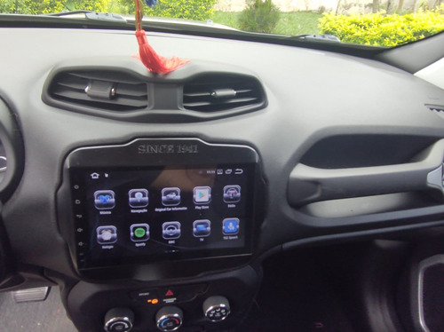 Jeep Renegade 1.8 Std Flex Aut. 5p